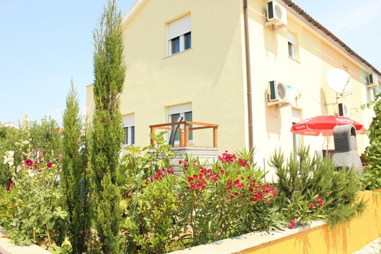 Nyaraló Casa Brigitte